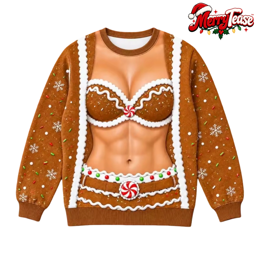 MerryTease™ Hoodies