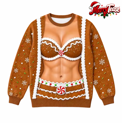 MerryTease™ Hoodies