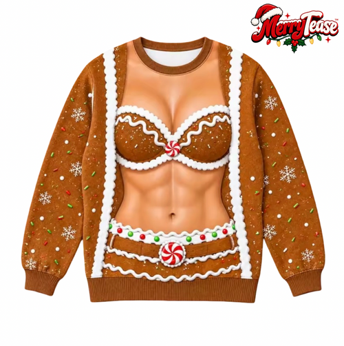 MerryTease™ Hoodies