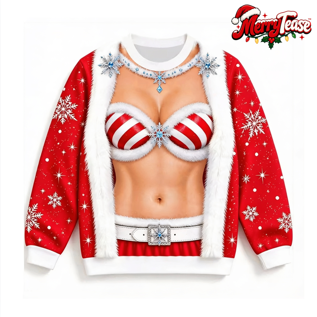 MerryTease™ Hoodies